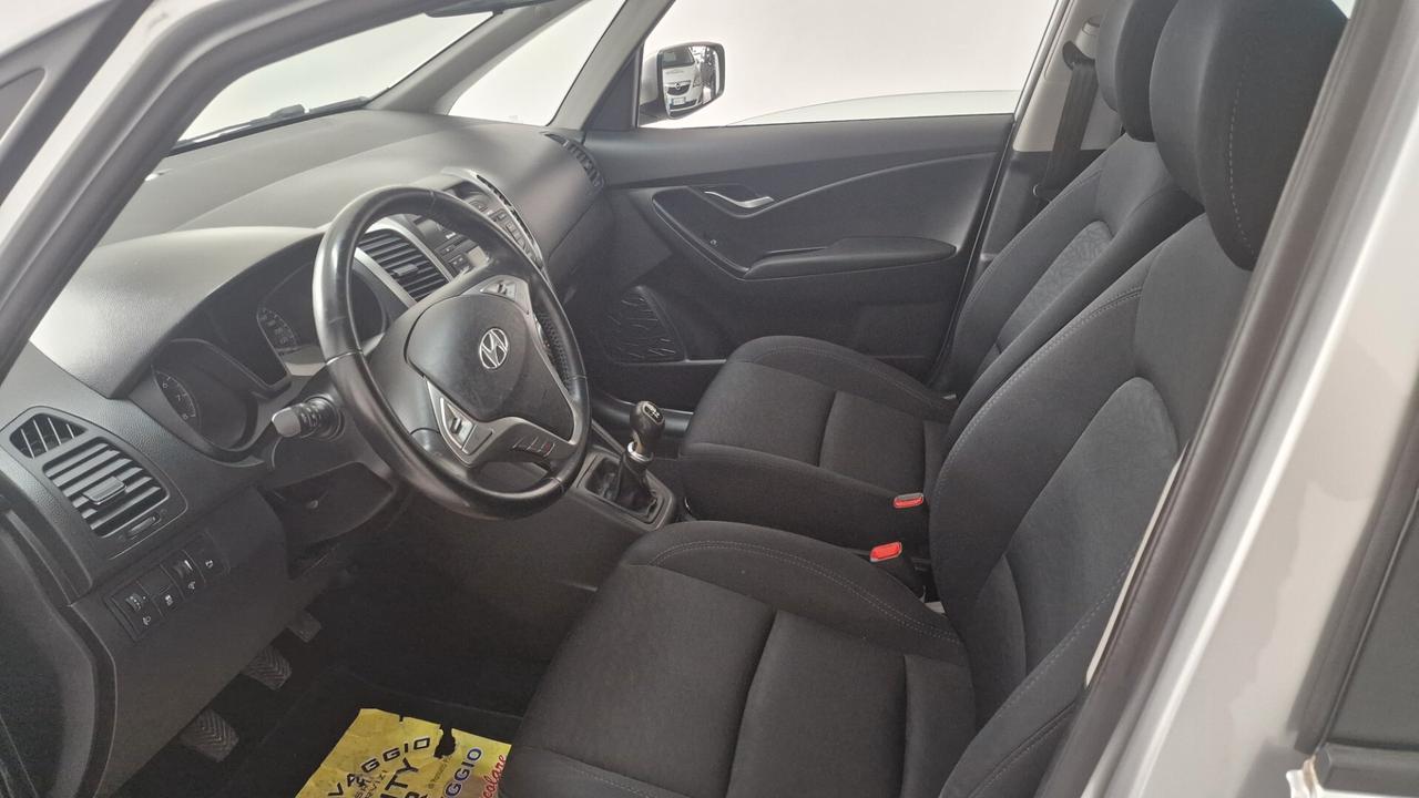 Hyundai iX20 1.4 90 CV Comfort