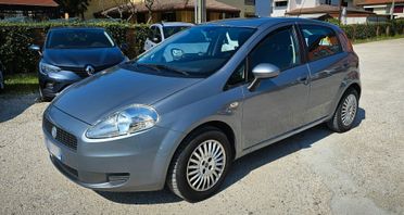 Fiat Grande Punto Grande Punto 1.2 5 porte Dynamic