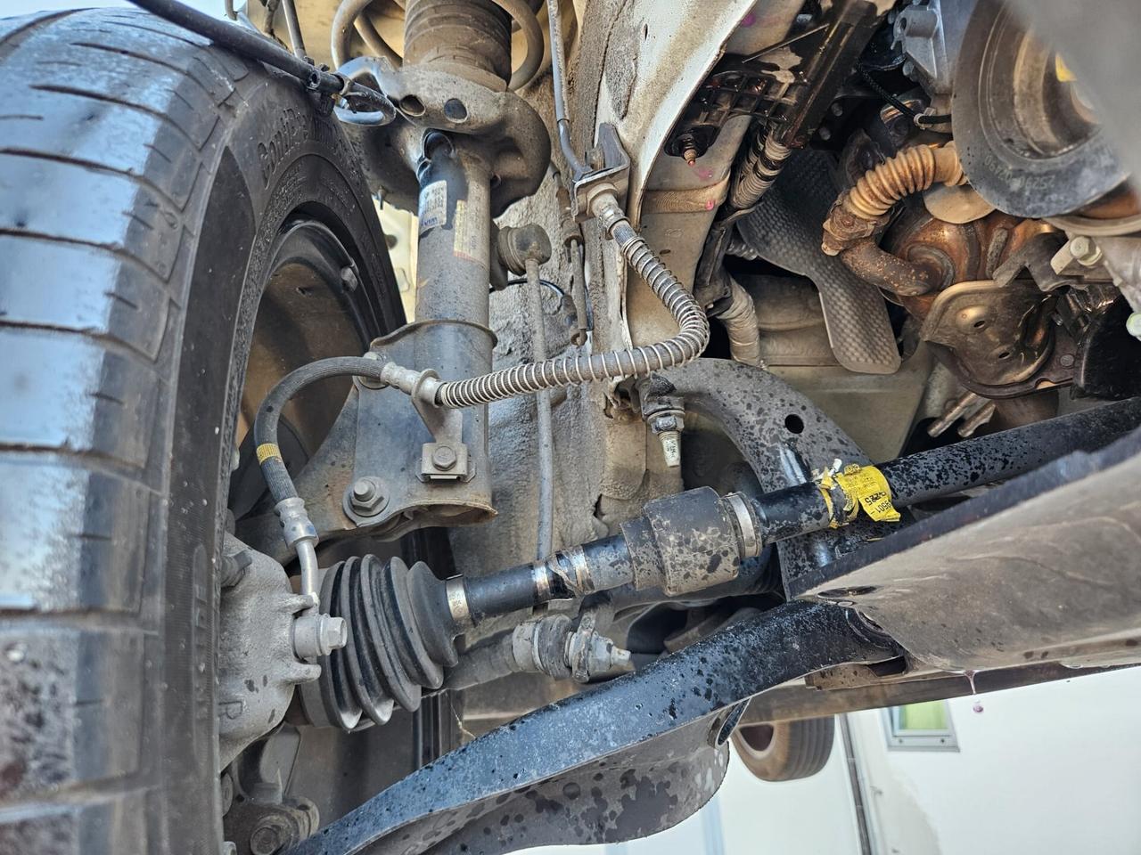 Kia Stonic 1.0 t-gdi mhev 100cv imt START INCIDENTATA