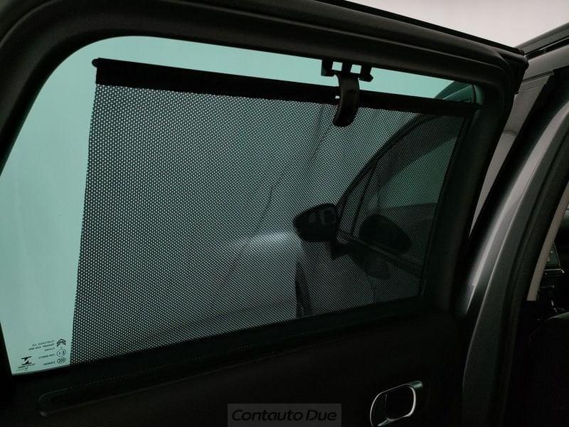 Citroën C3 Aircross BlueHDi 120 S&S Shine EAT6