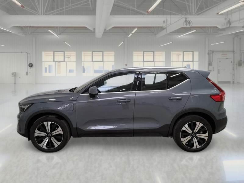 VOLVO Xc40 T5 Recharge Plug-In Hybrid Automatico Core