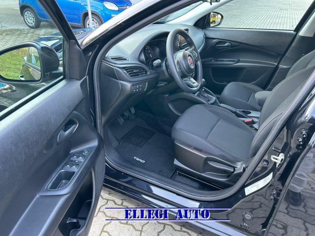 FIAT Tipo PROMO FINANZ.SEDAN 1.6 Mjt S&S 4 porte