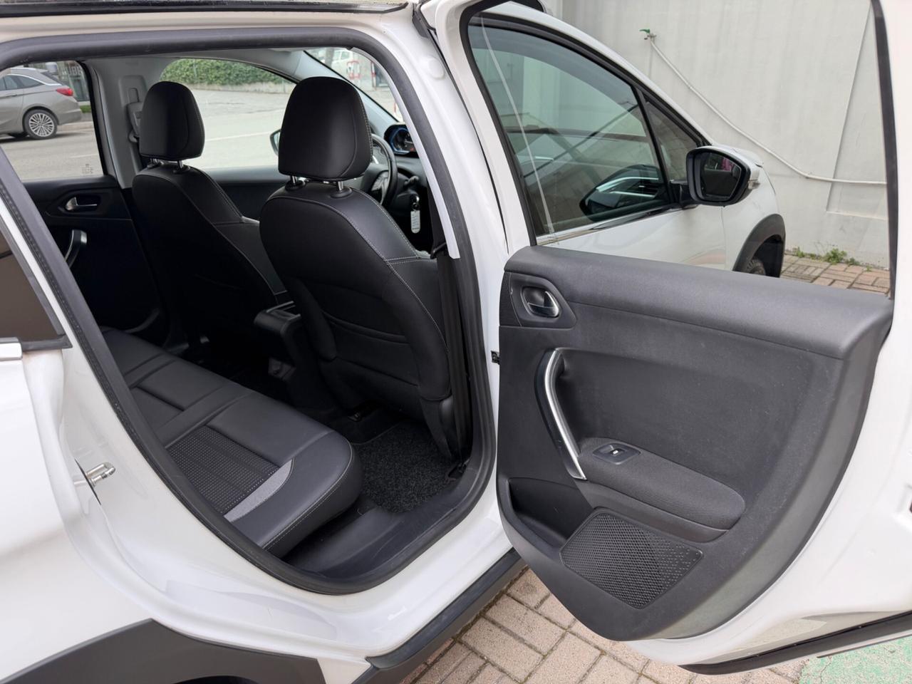 Peugeot 2008 1.6 BlueHDi Allure - GARANZIA