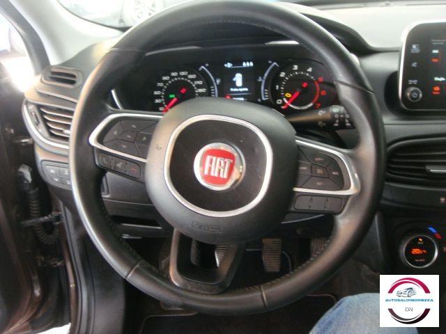FIAT - Tipo - 1.6 Mjt S&S 5p. Lounge