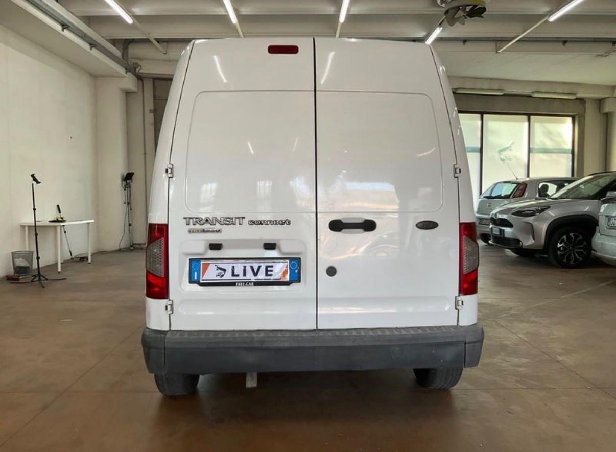 Ford Transit 1.8 TDCi 2011