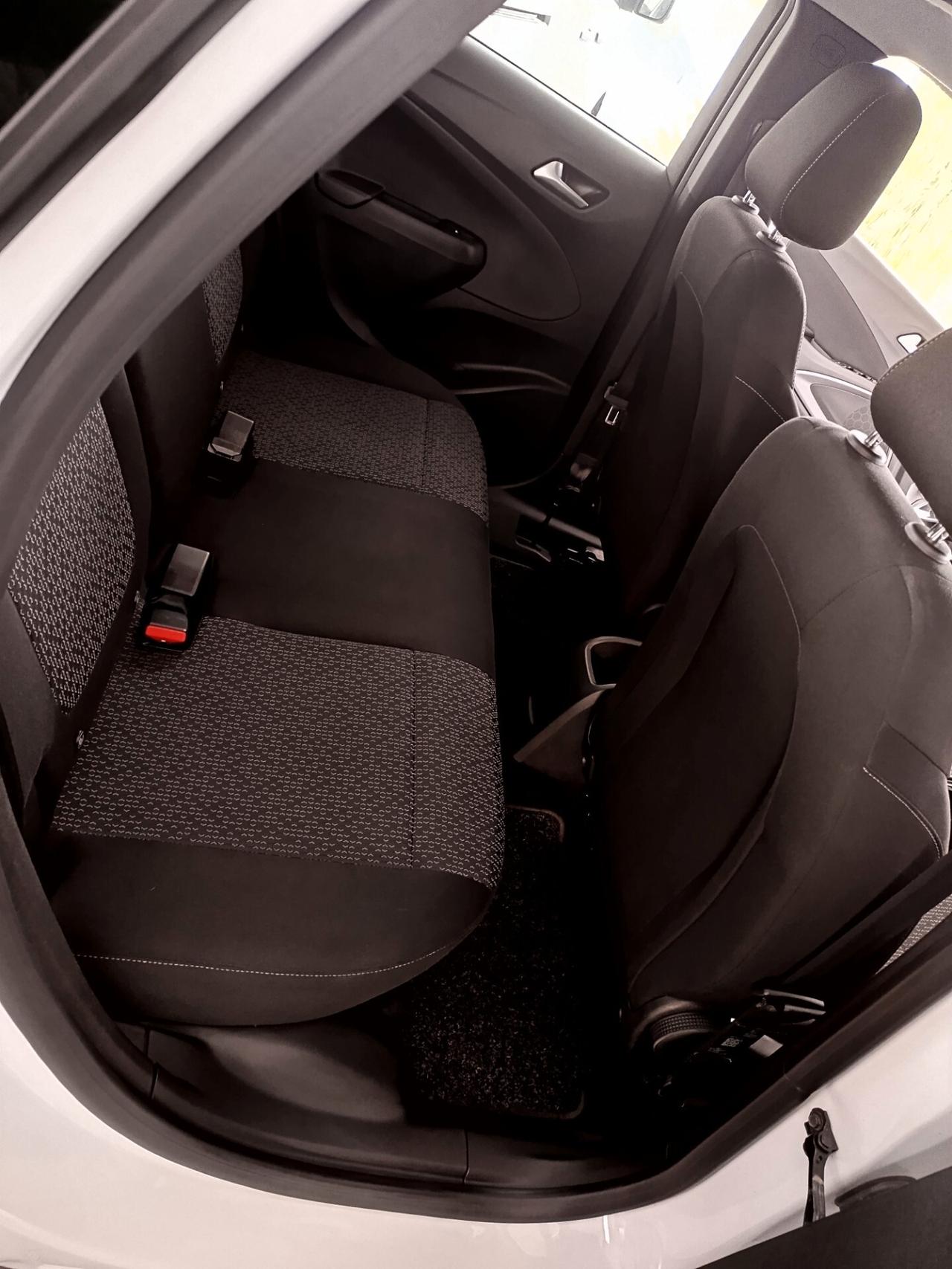 Opel Crossland 1.2 12V Start&Stop Edition