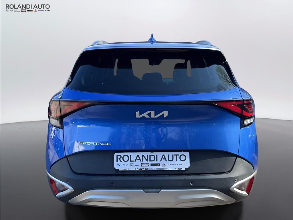 Kia Sportage 1.6 T-GDI Style 2WD