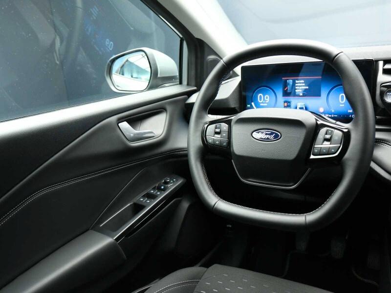 FORD Puma '19-> Puma 1.0 EcoBoost Hybrid 125 CV...
