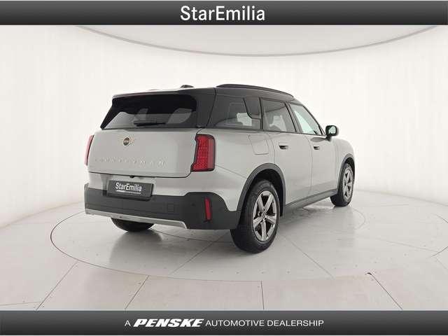 MINI Countryman C Mini C Essential Countryman