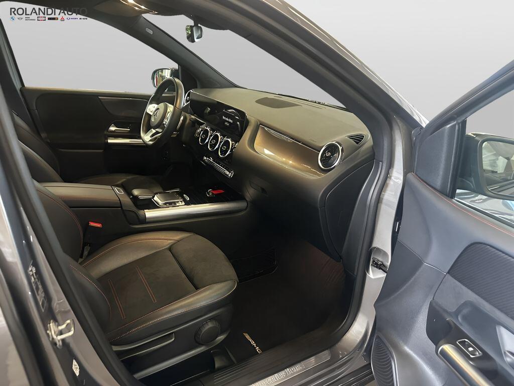 Mercedes Classe B 200 200 D Premium 8G-DCT