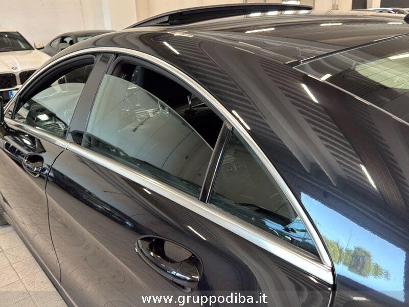 Mercedes-Benz CLS Classe Berl.-C218 2015 D. 250 d (bt) Premium 4matic auto