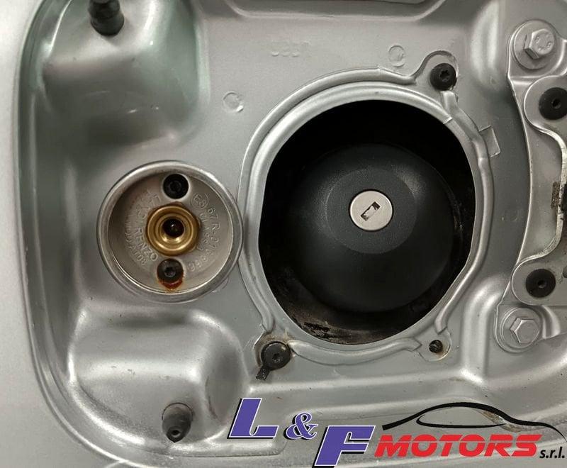 Dacia Sandero 1.2 Laureate GPL CASA MADRE