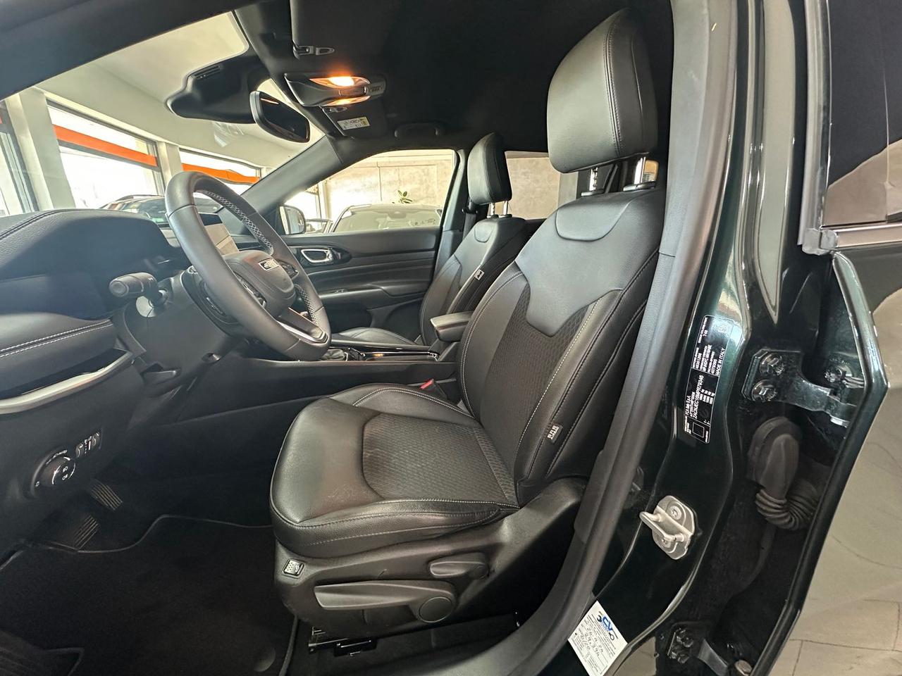 Jeep Compass 80th Anniversary 1.3 GSE T4 #6030