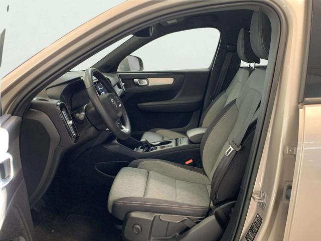 VOLVO XC40 T2 automatico Core