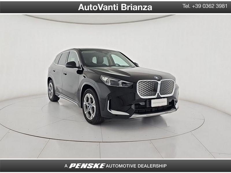 BMW iX1 eDrive 20 xLine Special Edition