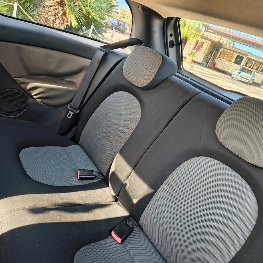 Lancia Ypsilon 1.2 Argento