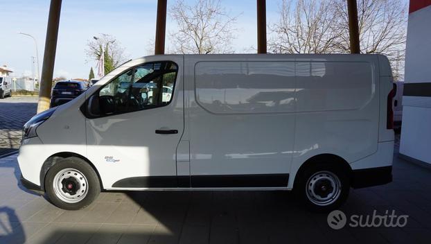 FIAT Talento 1.6 MJT 120CV PC-TN Furgone 12q