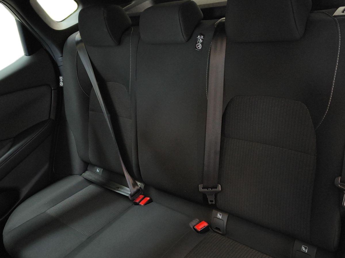NISSAN Qashqai 1.3 mhev Tekna 2wd 140cv