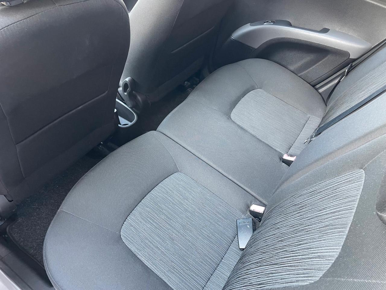 Hyundai i10 1.1 12V Comfort