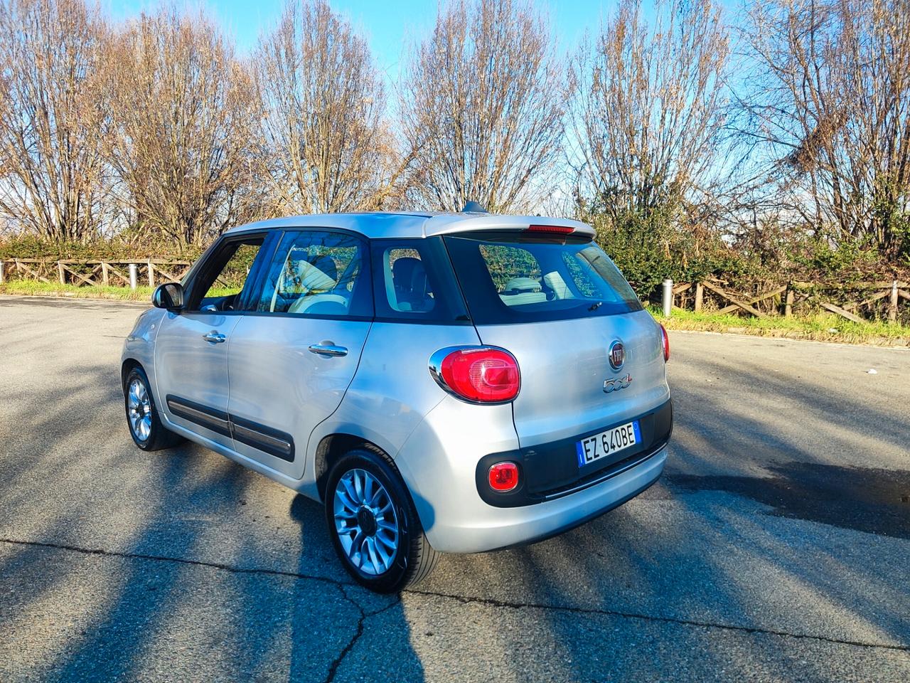 Fiat 500L 1.3 Multijet