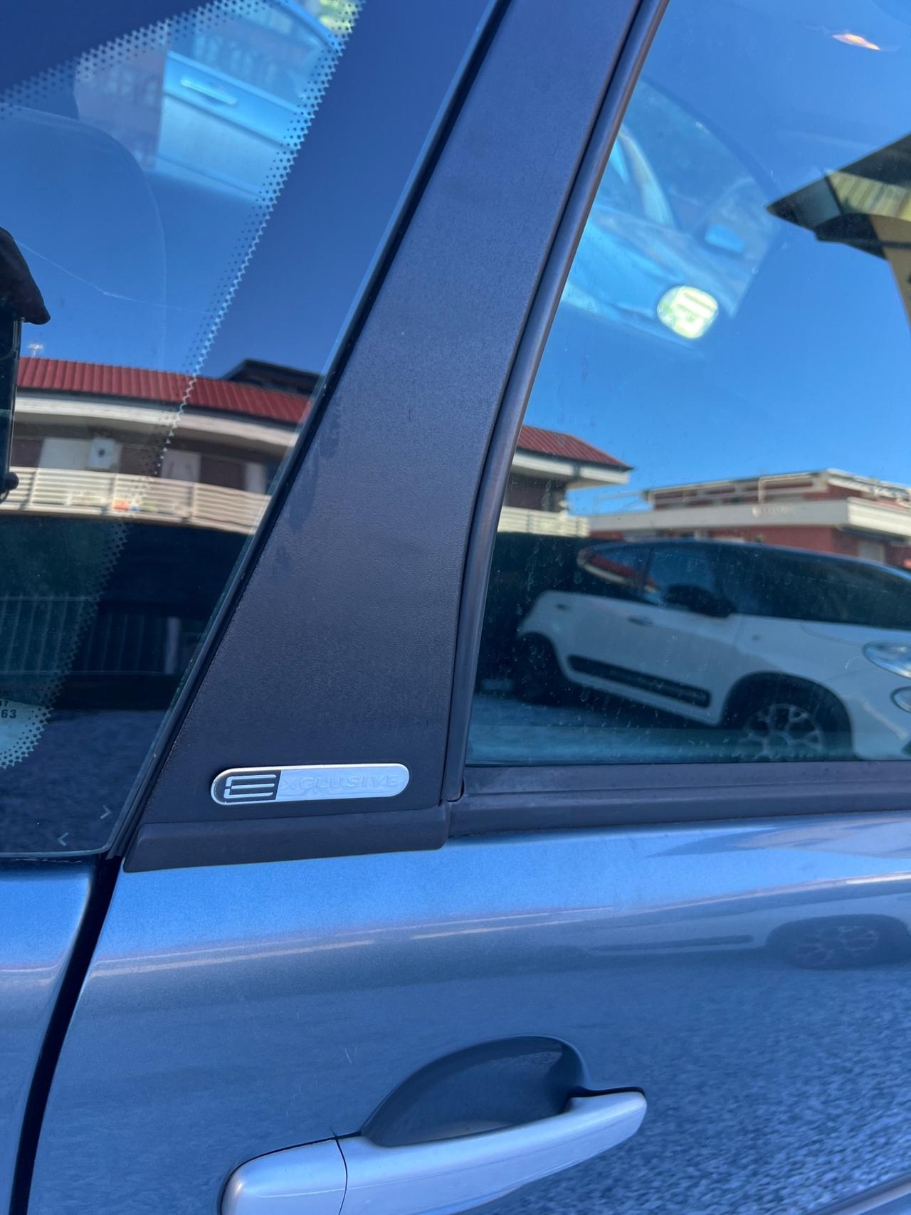 Citroen C3 1.4 HDi 70CV Exclusive