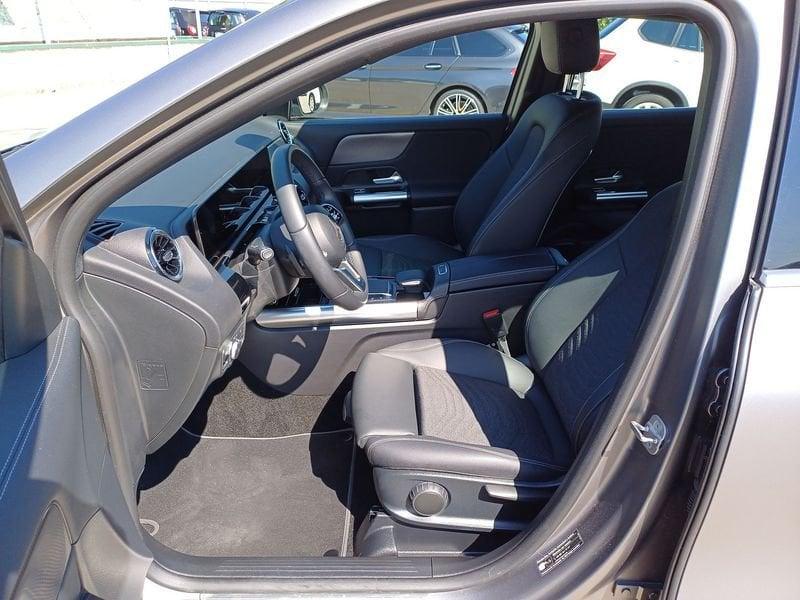 Mercedes-Benz GLA 180 d Sport Plus auto