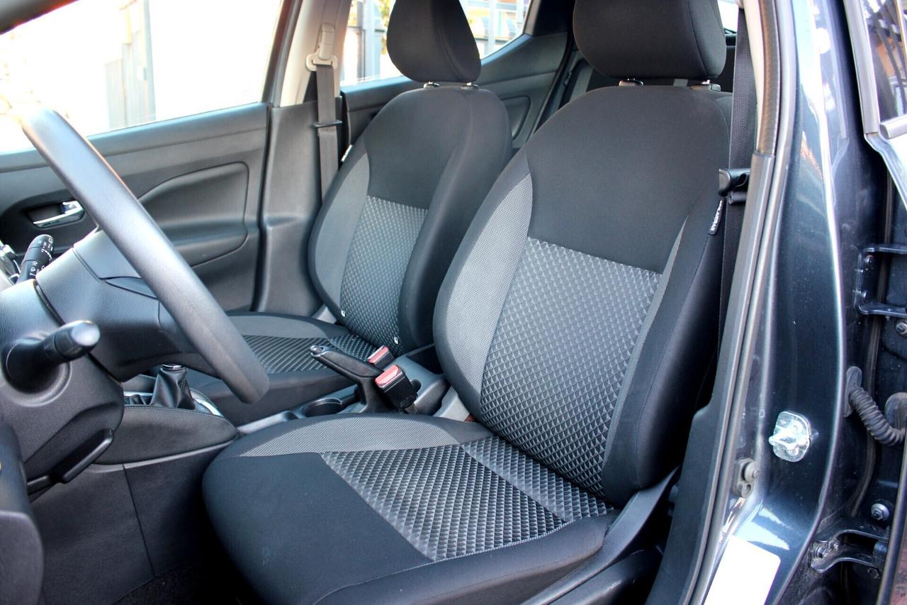 Nissan Micra 1.0 92 CV *PREZZO VERO* UNIPRO KM CERTIFICATI