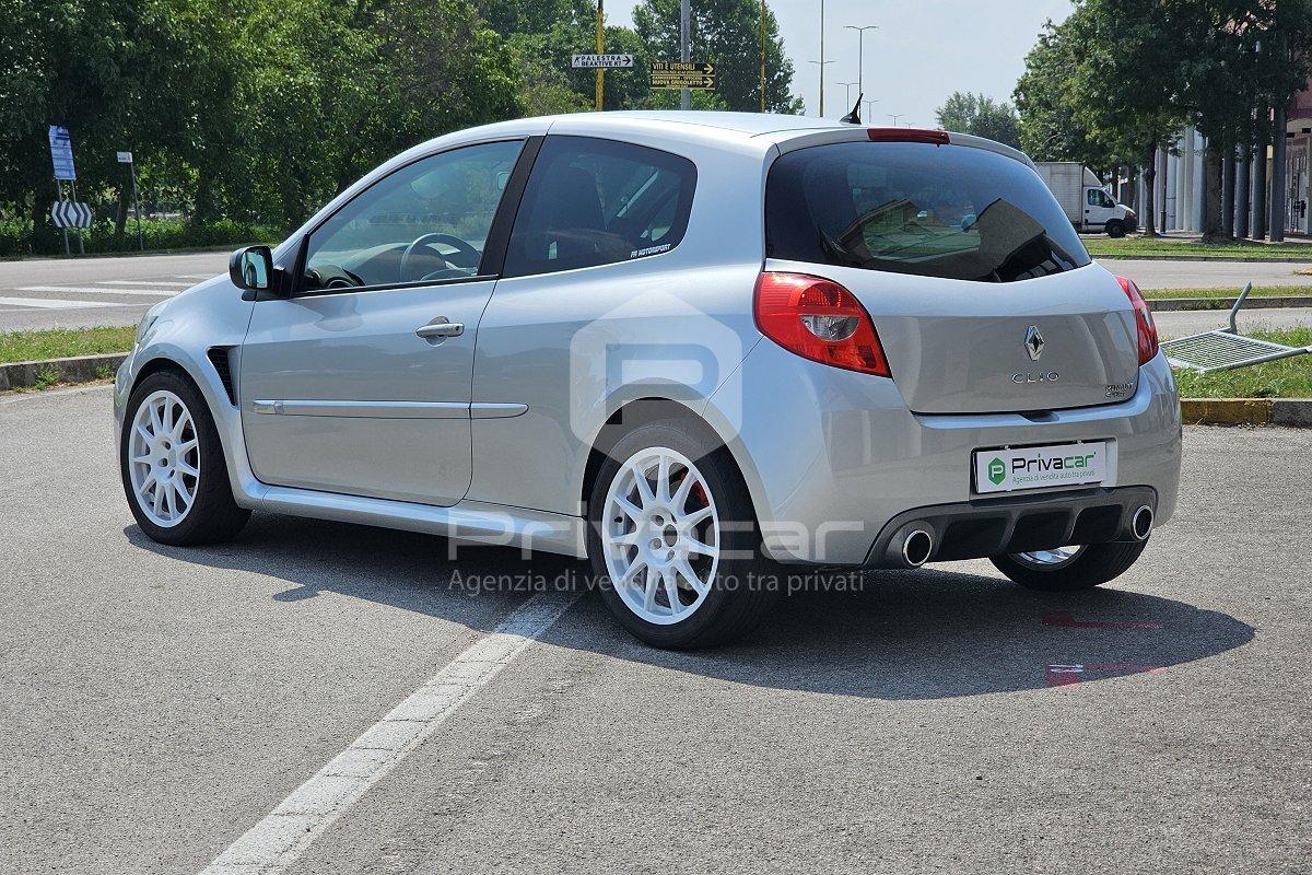 RENAULT Clio 2.0 16V 203CV 3 porte RS