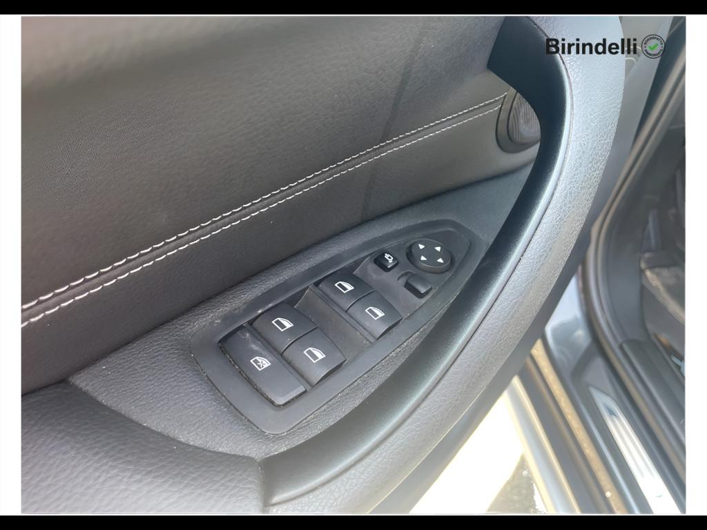 BMW X1 (F48) - X1 sDrive18d xLine Plus