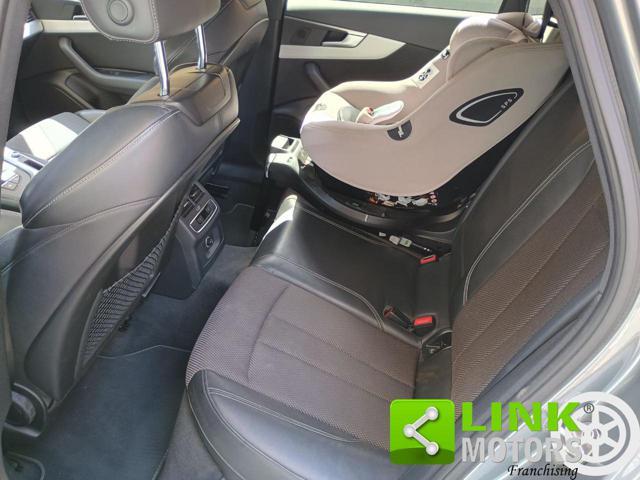AUDI A4 Avant 1.4 TFSI S tronic Business
