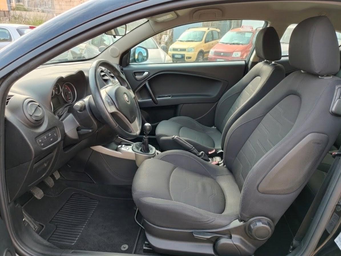 Alfa Romeo VASTA SELEZIONE USATO GARANTITO!