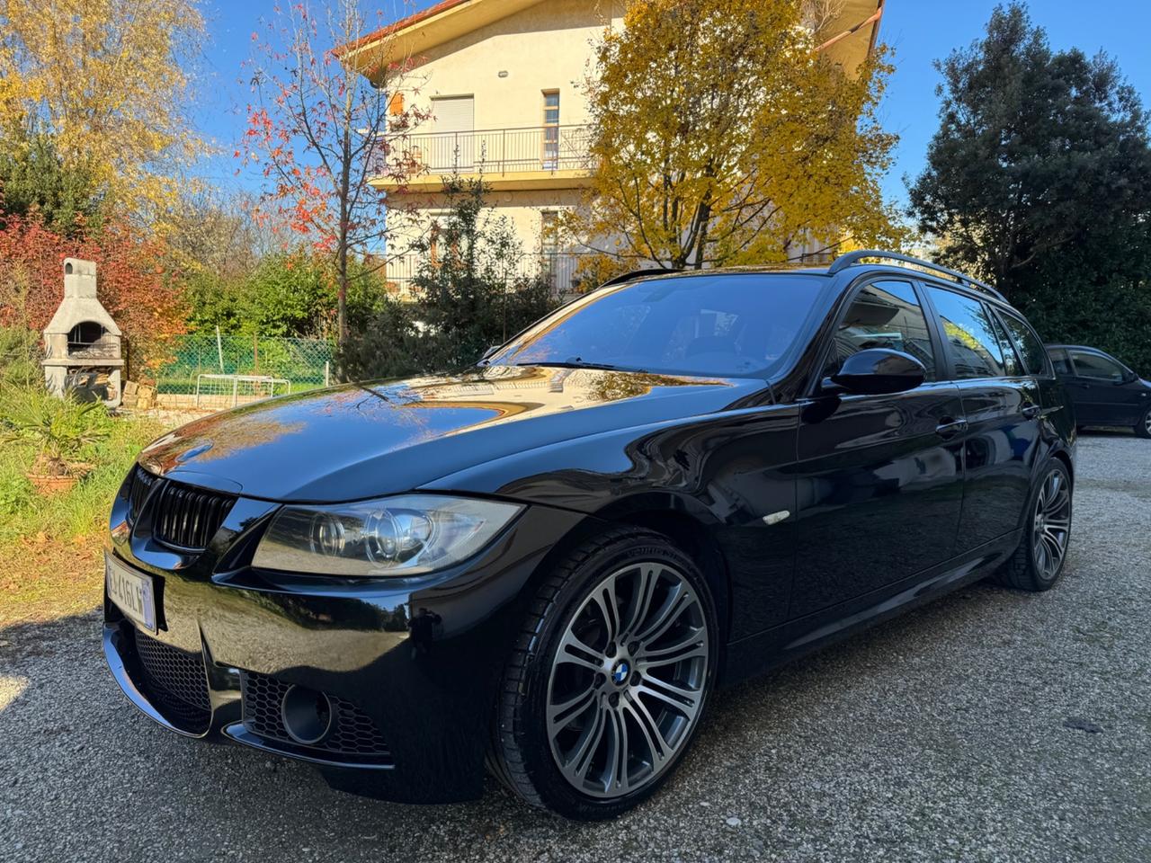Bmw 320 pacchetto MSport