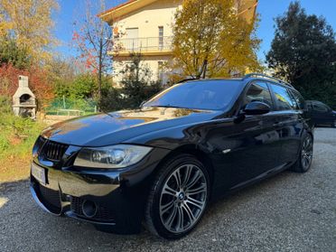 Bmw 320 pacchetto MSport