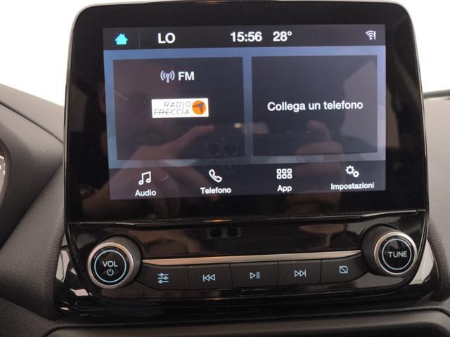 FORD EcoSport 1.0 ecoboost Active s&s 125cv