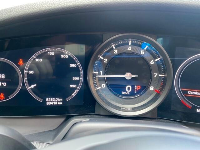 Porsche 911 992 Carrera S Coupè