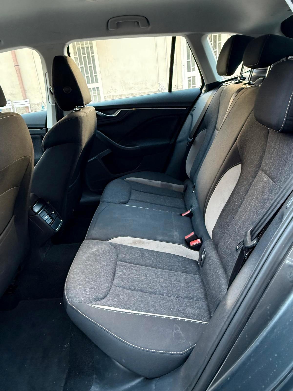 Skoda Kamiq 1.5 TSI ACT DSG Style