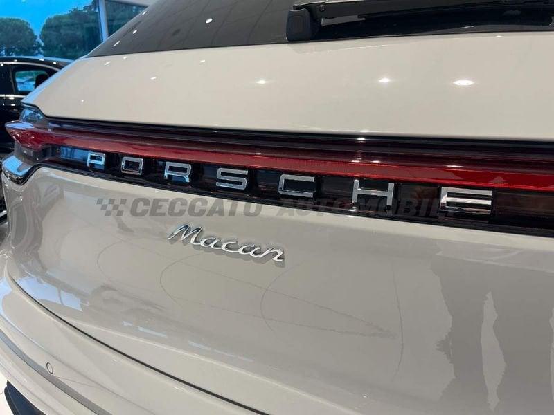 Porsche Macan Macan 2.0 265cv pdk