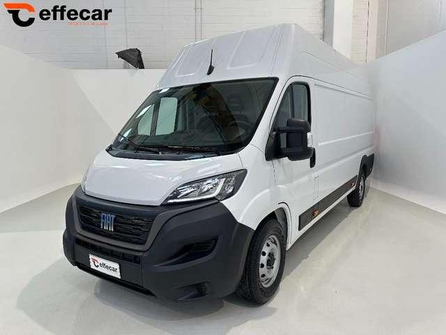Fiat Ducato MAXI 35 XLH3 L4H3 2.2 MJT 180CVE6-fin