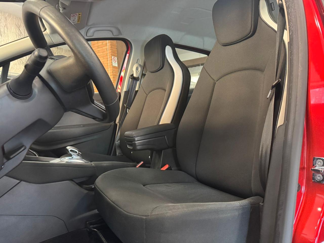 Renault ZOE Business R110