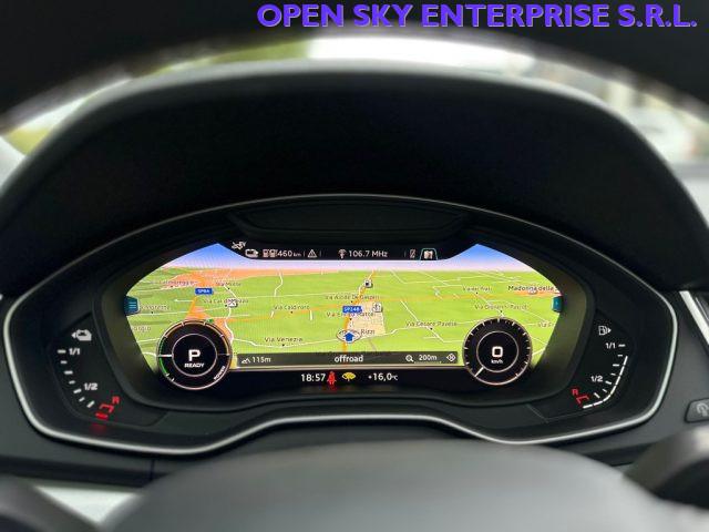 AUDI Q5 50 TFSI e quattro S tronic S line plus