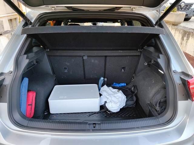 Volkswagen Tiguan 2.0 TDI 150 CV SCR DSG 4MOTION R-Line