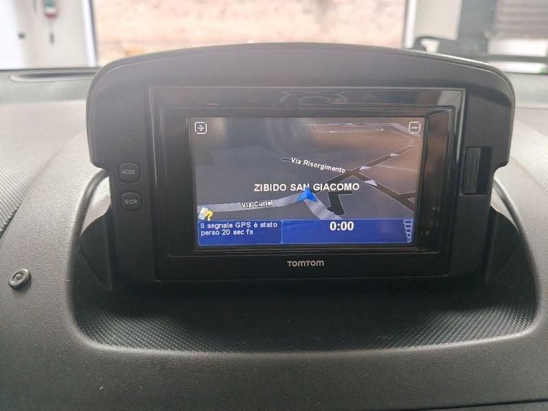 Toyota Aygo Aygo 1.0 12V VVT-i 5 porte Active Connect