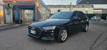 Audi A4 35 TDI/163 CV S tronic Iva Esposta