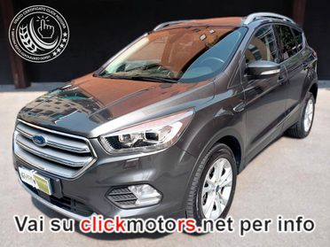 Ford Kuga Kuga II 2018- 2.0 tdci Business s&s 2wd 120cv