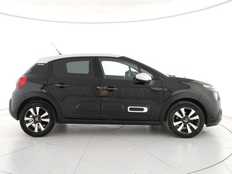 Citroën C3 1.2 puretech Feel Pack s&s 83cv