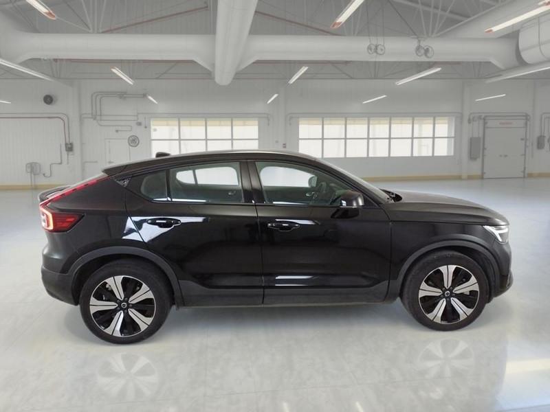 VOLVO C40 Recharge Ultimate