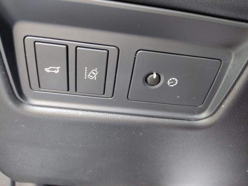 Land Rover RR Sport 30 BITURBO 306 AUTOBIOGRAPHY TETT CERCH 21 DYNAMIC