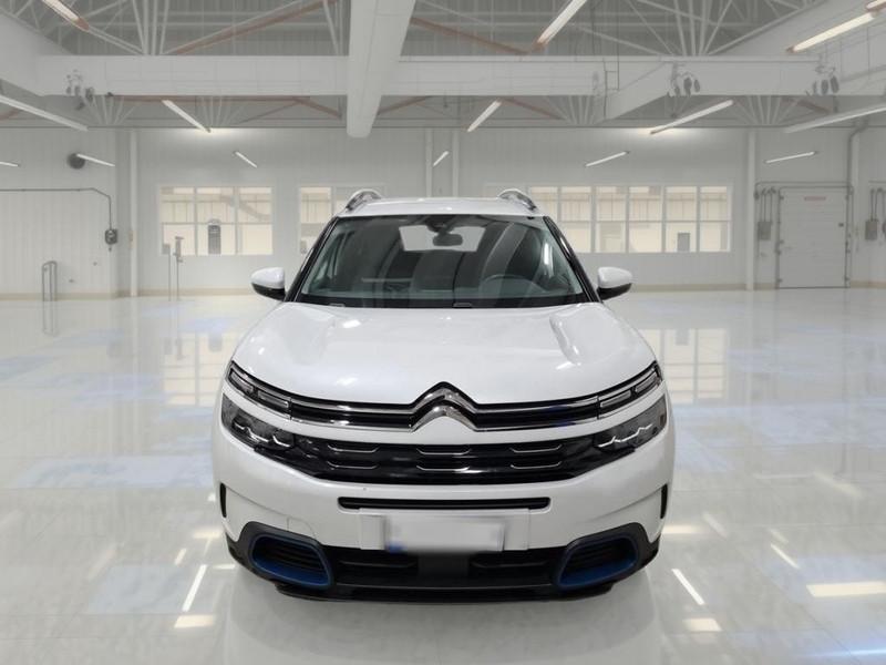 CITROEN C5 AIRCROSS Hybrid 181 E-EAT8 Shine