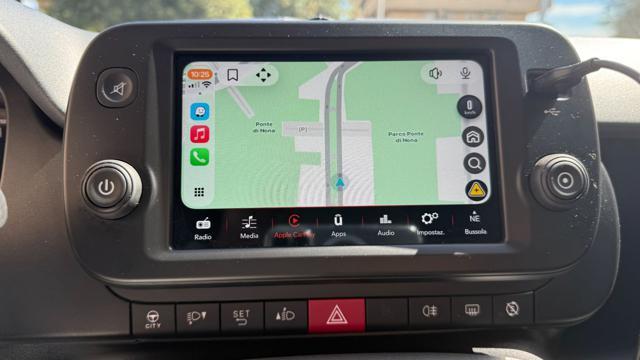 FIAT Panda 1.0 FIREFLY S&S HYBRID CITY LIFE*CARPLAY*USB*