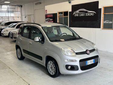 Fiat Panda 1.2 Easy gpl Lounge ok per neopatentati
